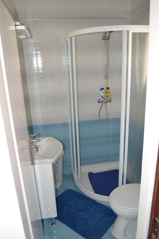 Apartments Lungomare Umag Quarto foto